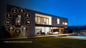 Build a Smarter Home One Device at a Time: Choosing the Right Home-Automation Hub